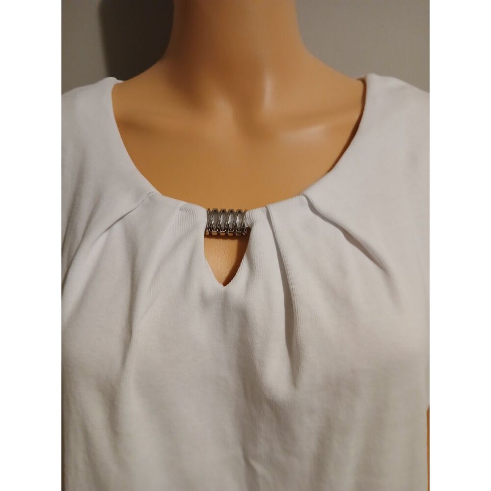 Ladies Rafaella top. - Picture 2 of 7